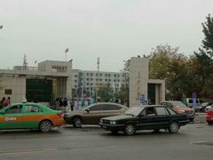 -长安大学(北校区)