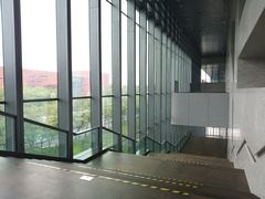 -广州市城市规划展览中心