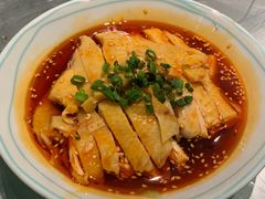 -姚姚酸菜鱼·金戈戈香港豉油鸡(喜荟城联名店)