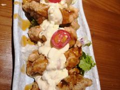 南蛮炸鸡块-有喜屋·深夜食堂(环宇荟店)