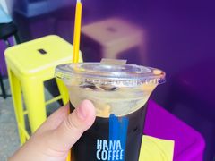 -HANA COFFEE(长寿路店)