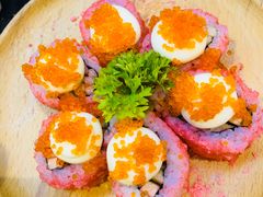 -栖川山葵家·寿喜锅·日式料理(龙湖北城天街商场店)