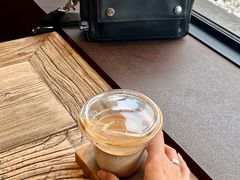 -Vanilla Specialty Coffee(八大关店)