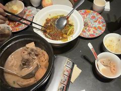 -知楚•精致湖北菜(武商MALL店)