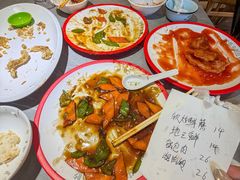 -夕阳红小吃(中街大悦城店)