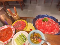 -重庆高老九火锅(万象城店)