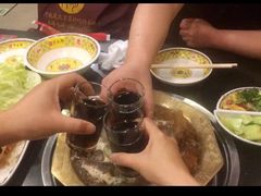 -芦月轩羊蝎子(北蜂窝店)