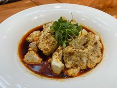 -醉霖生态餐厅(交大店)