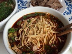 iphone_upload_pic-马子禄牛肉面(金宝街店)