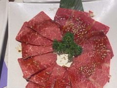 -猫爪爪原切自助烤肉(观音桥阳光世纪店)