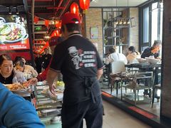 -天都火锅酒楼(虹梅南路店)