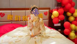 -喜喜婚纱HAPPINESS STUDIO奢定馆(海淀体验馆)