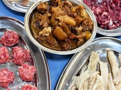 -五洞大众牛餐馆(番禺分店)