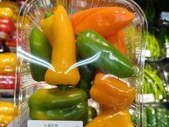 -果蔬好生活超市(乐堤港店)