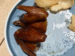 -点都德(华强南店)