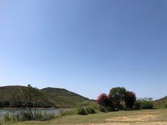 -嵛山岛