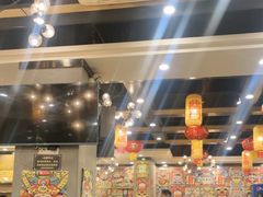 -江湖黑大兔(杨家坪店)