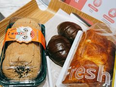 -万利隆·活力烘焙(人民路店)