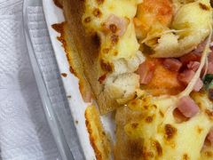 -蘑菇餐厅(小火瓦巷店)