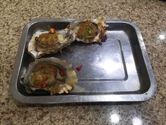 -大壮烧烤店(龙岗店)