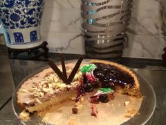 -岷山饭店-芝芝自助餐厅