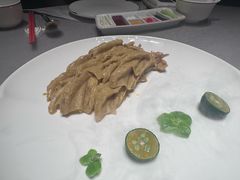 -秀儿四九城·新京菜(亚运村鸟巢店)