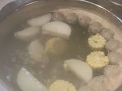 -三毛牛肉店(福强店)