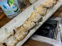 -真情鲍鱼海鲜汤