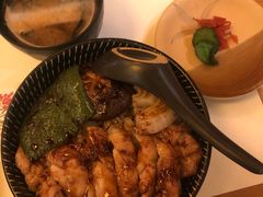 -将军日本餐厅·Shogun(厦门马哥孛罗东方大酒店)