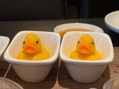 -丽晶轩中餐厅(重庆丽晶酒店)