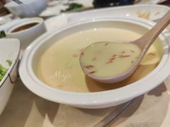 -喜来登由由大酒店九州膳坊中餐厅