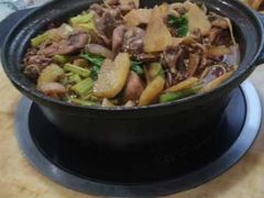 -重庆鸡公煲(学源街店)
