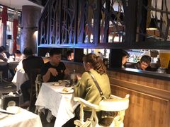 大堂-星伦多 自助料理(圆融店)