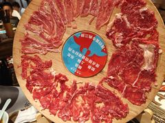 -吼堂老火锅(太古里总店)