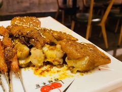 -早酒肖汉老味拌面
