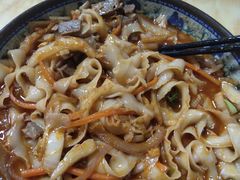 -晓庄学院-食堂