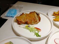 河北神仙鸡-小放牛炒菜馆(裕华万达店)