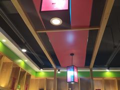 大堂-肖仙仙羊肉汤·始于1996年(郫都店)