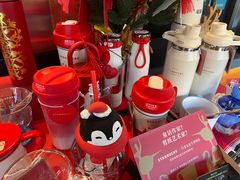 -星巴克(浙大紫金港校区店)