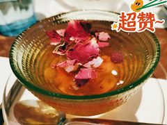 -港丽餐厅(龙之梦长宁店)