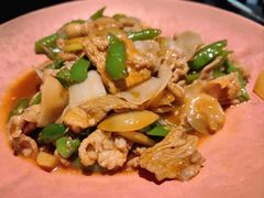 -云海肴云南菜·蒸汽石锅鱼(青岛万象城店)