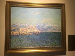 -印象莫奈时光映迹艺术展