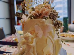 -杜哈夫DOUX RÊVE·生日蛋糕(日月光店)