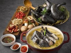 -黑鸡小馆(金源店)