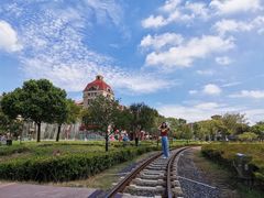 -歌斐颂巧克力小镇