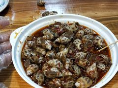 -三妹小龙虾·黄油蟹(华侨城总店)