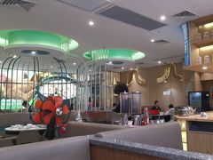 -顺德公猪肚鸡·椰子鸡(惠东天虹店)