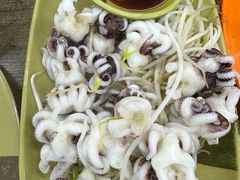 -贞姨美食·老字号海鲜大排档