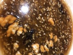 醪糟煮甑糕-临潼印象·特色陕菜