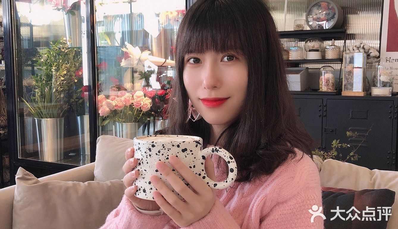 东城智慧小镇探店[加油]网红饮品店